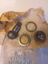 Upper suspension ball joint - Original Citroen Part! DS/ID/SM