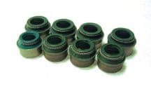 Valve stem seal set, after March 1971