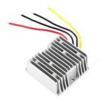 Voltage converter 12V to 6V