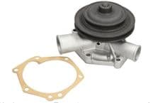 Water pump 2.0 / 2.2/ 2.4 1975 →1978