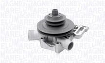 Water pump CX25 petrol and diesel.