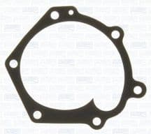 Water pump gasket