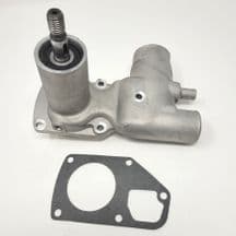 Water pump: Indenor diesel engine models