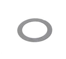 Water pump seal shim
