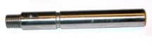 Water pump shaft, 9/63 >