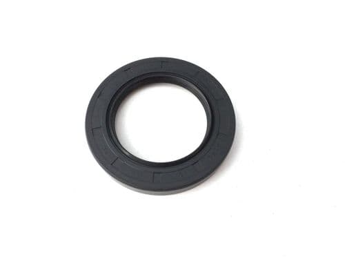 Wheel bearing inner seal: H after 9/66, TA 15CV