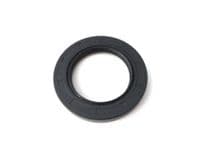 Wheel bearing inner seal until 9/66