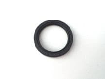 Wheel bearing seal after 9/66