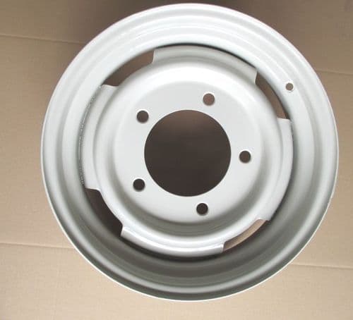 Wheel - new 16