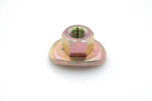 Wheel Nut