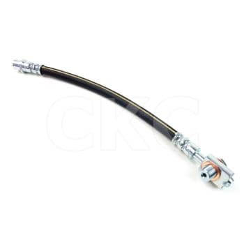 1 x  Rear Brake Hose Line Left or Right - Audi A4 B6 / B7 Seat Exeo - 8E0611775H