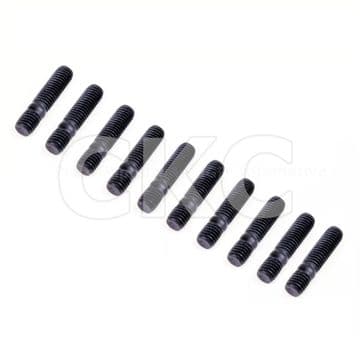 10 x Exhaust Manifold Stud Bolts Pins M8 - VW Audi Seat Skoda - N0444115
