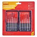 11Pcs Precision Small Screwdriver Set for Phone Watch Laptop Glasses with Pouch