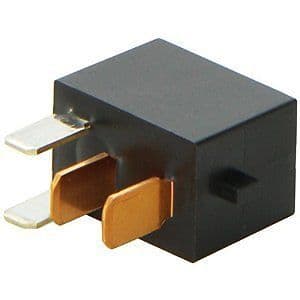 12V Air Con Relay Conditioning For Honda Accord Civic Jazz CRV FRV 39794-SDA-A05