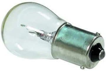 2 X 382 Brake Light / Tail Light / Indicator Car Bulbs 12v 21w