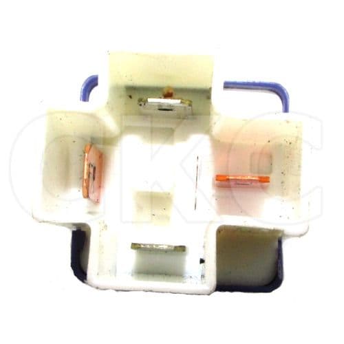 OEM #28300-10020 156700-0503 relè di avviamento 4-pin 12V per OEM #28300-10020 156700-0503 relè di avviamento 4-pin 12V per