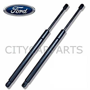 2X FOR FORD MONDEO HATCHBACK (2000-2007) GAS TAILGATE BOOT SUPPORT STRUTS