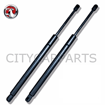 2X FOR VAUXHALL MERIVA MPV (2003-2010) GAS TAILGATE BOOT SUPPORT STRUTS