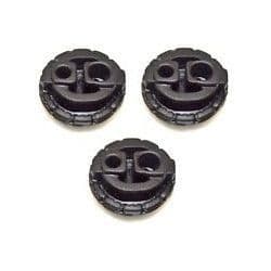 3 x Citroen C8 2.0 &2.2 Models 02 To 06 Exhaust Rubber Mount Hanger Mounting