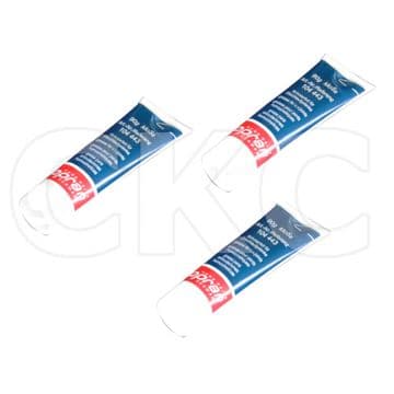 3 x Tubes VW Audi Seat Skoda & Mini Vauxhall & BMW CV Driveshaft Joint Grease