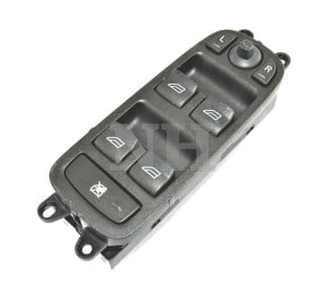 30710787 Volvo S40 V50 Genuine Right Side Electric Window Switch Button