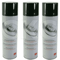 500ml NK Brake and Clutch Cleaner Aerosol Solvent Spray Degreaser Powerful