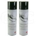 500ml NK Brake and Clutch Cleaner Aerosol Solvent Spray Degreaser Powerful