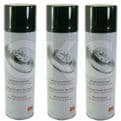 500ml NK Brake and Clutch Cleaner Aerosol Solvent Spray Degreaser Powerful