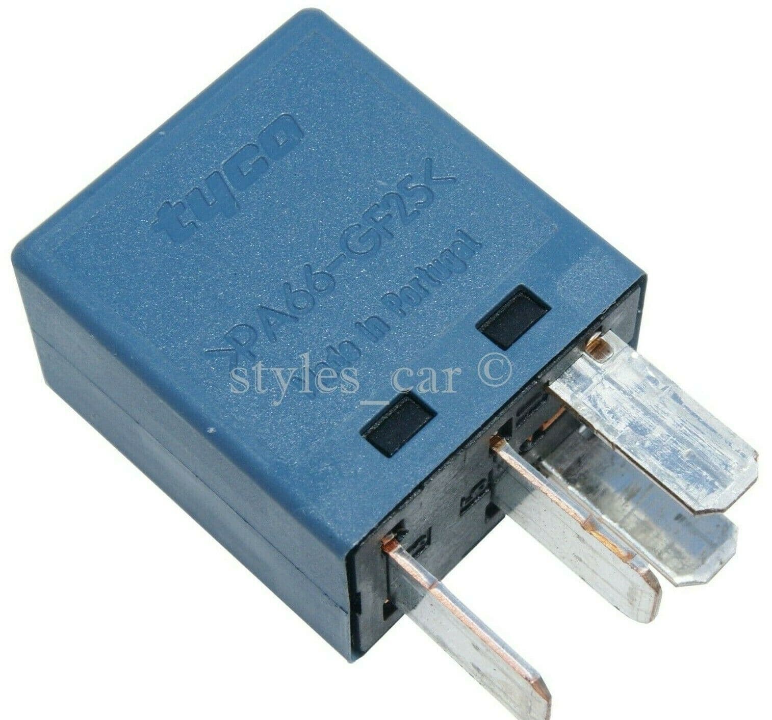 Genuine EMB 8200EMBJ08 Relay - Model 501 For Tecumseh Engines (Replaces 91149) | New Open Box - View #5