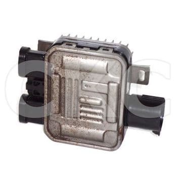 940009402 Radiator Cooling Fan Control Module For Ford Galaxy Mondeo S-Max Volvo