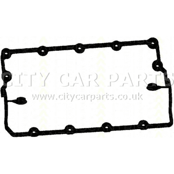 A4 & A6 1.9 TDi 8V MODELS FROM 1994 TO 2008 CYLINDER HEAD ROCKER COVER GASKET