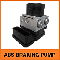 ABS Brake Pump