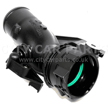 Air Intake Turbo Pipe Tube Fits Qashqai 1.5 DCI 14460bb30A-14460bb31A