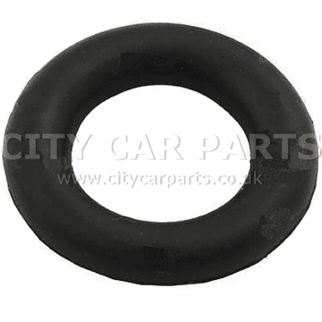 Alfa Audi Bmw Mitsubishi Exhaust Rubber Mount Round Hanger Mounting