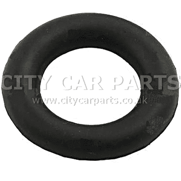 Alfa Audi Mitsubishi Bmw Exhaust Rubber Mount Round Hanger Mounting