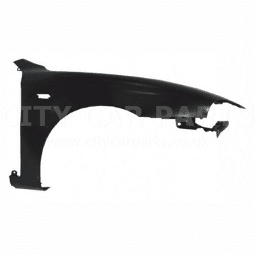 Alfa Romeo 147 2005-2010 Front Wing Driver Side Primed Insurance Approved New