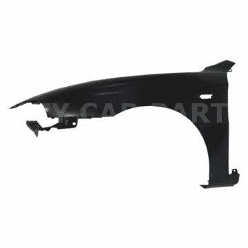 Alfa Romeo 147 2005-2010 Front Wing Passenger Side Primed Insurance Approved