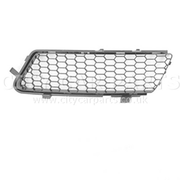 ALFA ROMEO 159 2006 TO 2011 FRONT BUMPER GRILLE PASSENGER SIDE