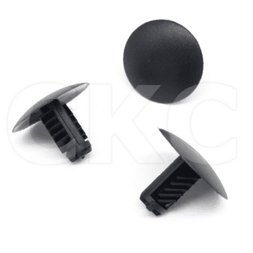 Alfa Romeo Brera & Spider Type 939 (2005-2010) Windscreen Cowl / Scuttle Panel Clips 735266957
