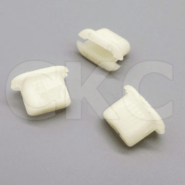 Alfa Romeo Brera & Spider Type 939 (2005-2010) Windscreen Cowl / Scuttle Panel Clips 7754387