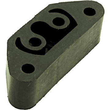 Alfa Romeo Fiat Lancia Exhaust Rubber Mount Hanger Mounting EMR031