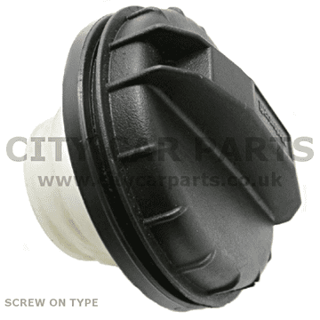 Alfa Romeo GTV & Spider 916 Models 94 -00 Petrol Fuel Filler Cap Screw On Type