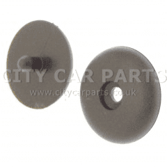 ALFA ROMEO SEAT BELT BUCKLE BUTTONS HOLDERS STUDS RETAINER STOPPER REST PIN 1000