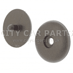 ALFA ROMEO SEAT BELT BUCKLE BUTTONS- HOLDERS STUDS RETAINER STOPPER REST PIN 20 PCS