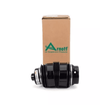 Arnott Rear Right Air Suspension Spring for Mercedes C350 2.0 Jun 2015-Apr 2019