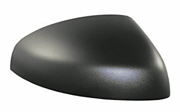 AUD1 A1 2010 TO 2014 DRIVER SIDE RIGHT HAND OS DOOR MIRROR COVER CAP PRIMED