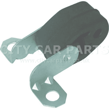 Audi A1 8X Models Exhaust Rear Silencer Back Box Mount Holding Rubber Hanger