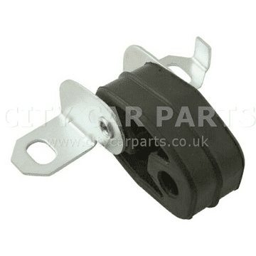 Audi A1 8X Models Mid-Section Down Pipe Exhaust Rubber Holding Rubber Hanger