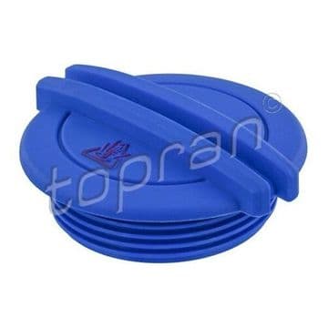 Audi A3 A4 A6 Q5 Coolant Expansion Header Overflow Tank Cap 3B0121321 1K0121407A