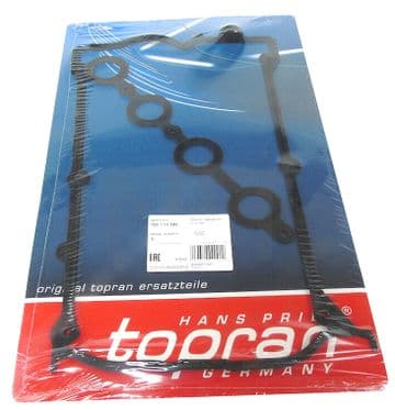 Audi A3 A4 A6 / TT 1.8 & 1.8T Rocker Cylinder Head Cover Gasket Set 058198025A